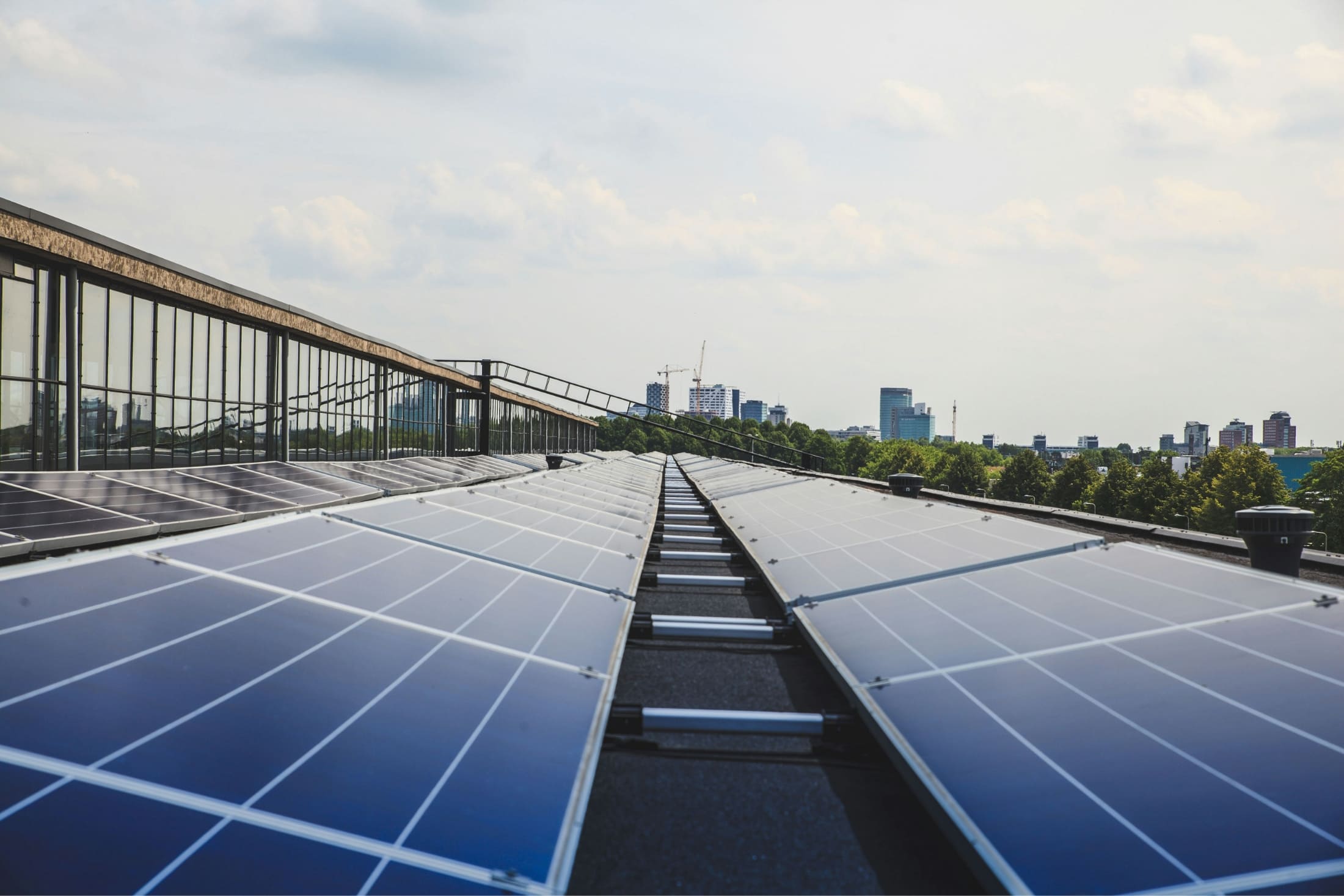 HDR-ENERGIE-Professionnels - Nos solutions - Nos types de panneaux